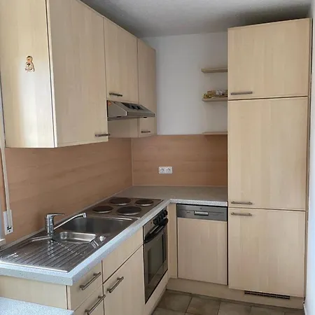 Appartamento Helle Zwei-zimmer-stadt-wohnung Am Bismarkplatz Mit Tiefgarage